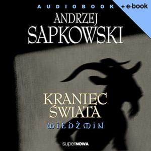 Kraniec świata by Andrzej Sapkowski