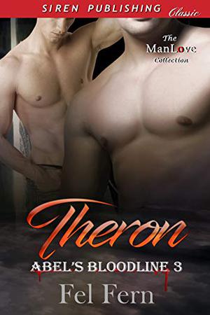 Theron (Abel's Bloodline #3)