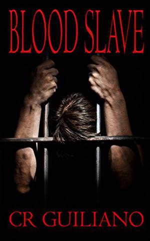 Blood Slave (Vampire Wars #1)