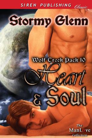 Heart & Soul (Wolf Creek Pack #10)