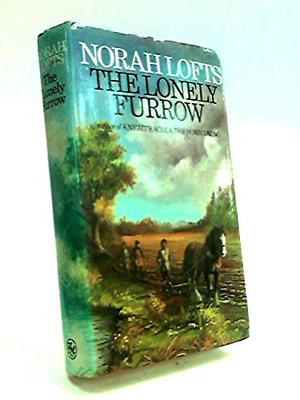 The Lonely Furrow (Suffolk #3)
