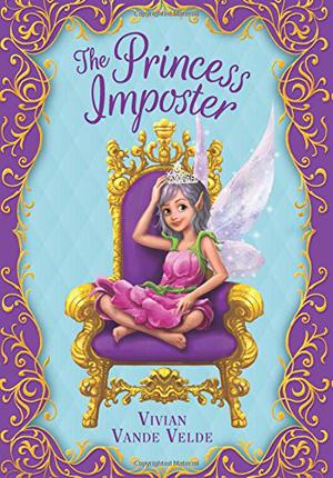 The Princess Imposter by Vivian Vande Velde
