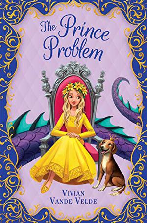 The Prince Problem by Vivian Vande Velde