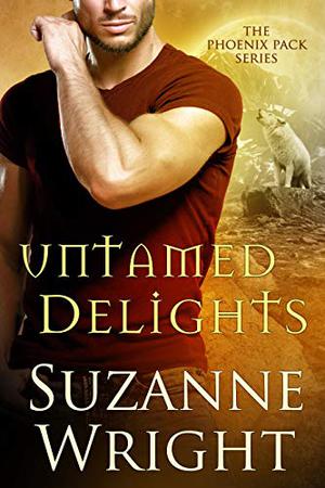 Untamed Delights by Suzanne Wright