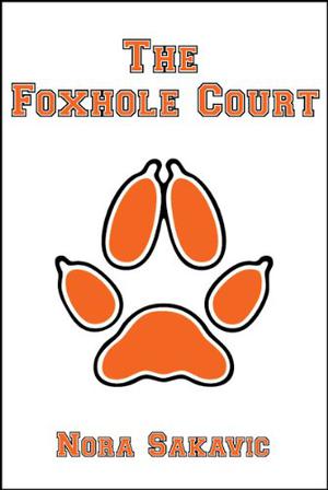 The Foxhole Court (All for the Game #1)