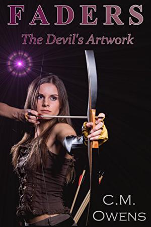 The Devil's Artwork (Faders Trilogy #1)