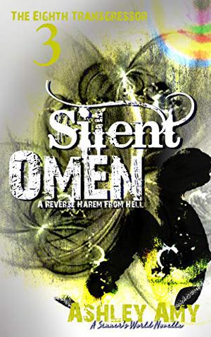 Silent Omen by Ashley Amy