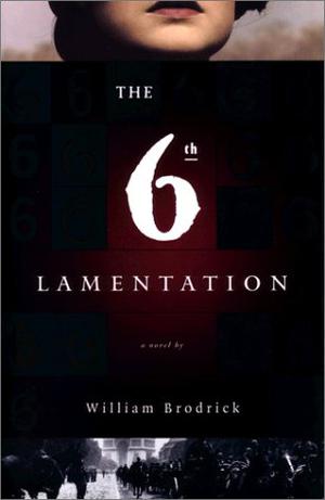The Sixth Lamentation (Father Anselm Mysteries #1)