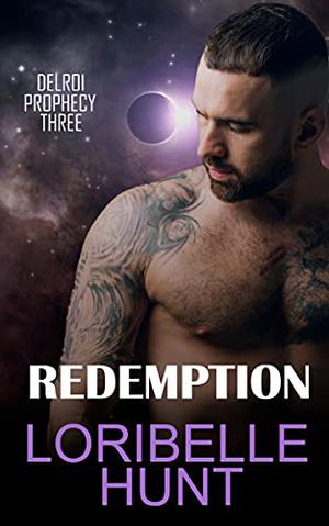 Redemption by Loribelle Hunt