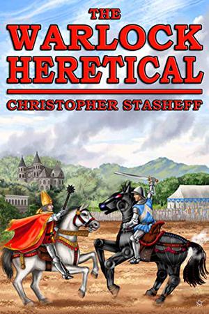 The Warlock Heretical (Warlock #7)