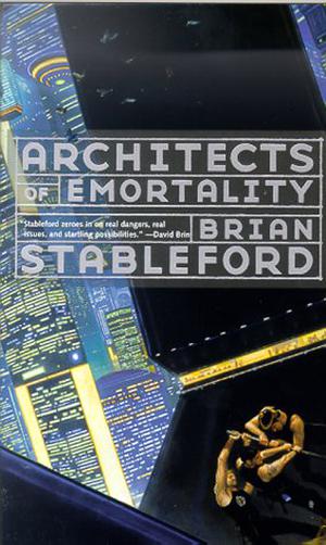 Architects of Emortality (Emortality #4)