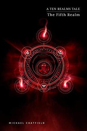 The Fifth Realm (Ten Realms #5)