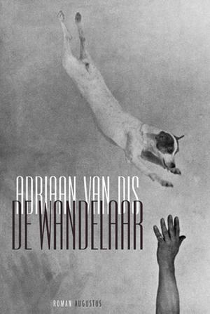 De wandelaar by Adriaan van Dis