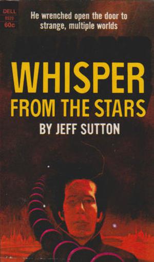 Whisper from the Stars by Jeff Sutton