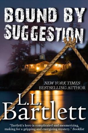 Bound by Suggestion (Jeff Resnick Mystery #5)