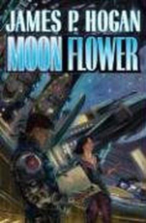 Moon Flower by James P. Hogan