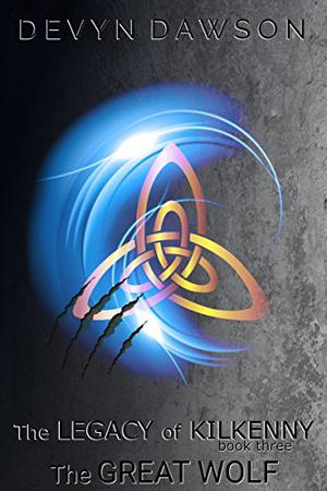 The Great Wolf by Devyn Dawson