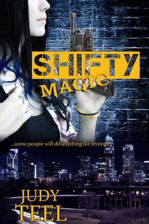 Shifty Magic (Shifty Magic #1)