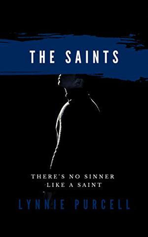 The Saints (The Watchers #3)
