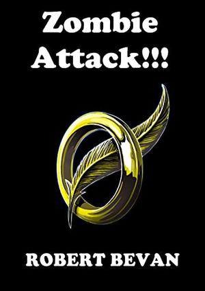 Zombie Attack!!! (Caverns and Creatures #short)