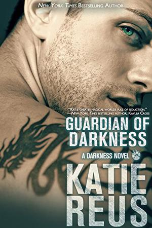 Guardian of Darkness (Darkness #7)