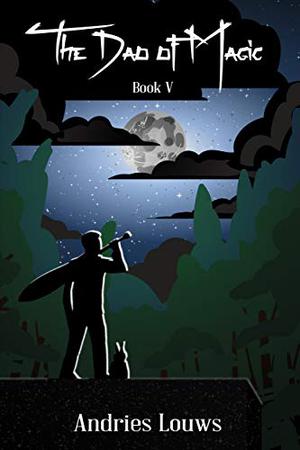 Dao of Magic #5 (The Dao of Magic #5)