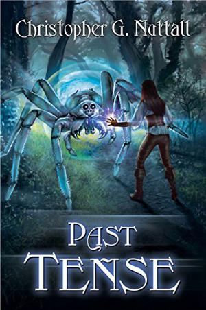 Past Tense (Schooled in Magic #10)