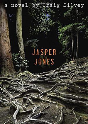 Jasper Jones by Craig Silvey