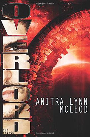 Overlord by Anitra Lynn McLeod