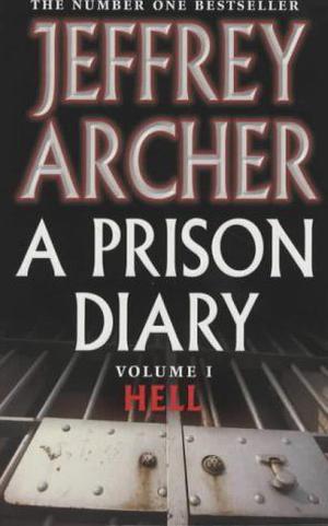 Hell by Jeffrey Archer