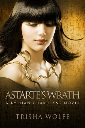 Astarte's Wrath (Kythan Guardians #0.5)