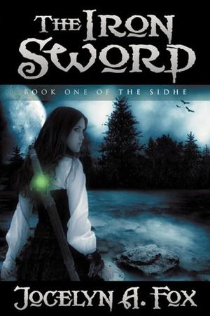 The Iron Sword (The Fae War Chronicles #1)