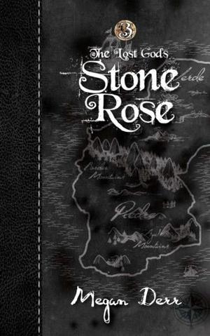 Stone Rose (The Lost Gods #3)