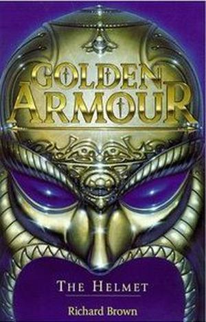 The Helmet (Golden Armour #1)