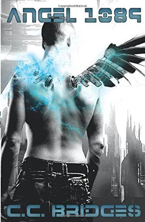 Angel 1089 by C.C. Bridges
