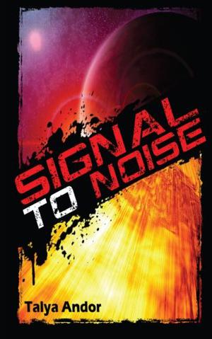 Signal to Noise (Psionic Frequency #1)
