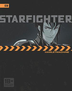 Starfighter Chapter 3 (Starfighter #3)