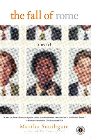 The Fall of Rome by Martha Southgate