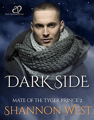 Dark Side by Shannon West