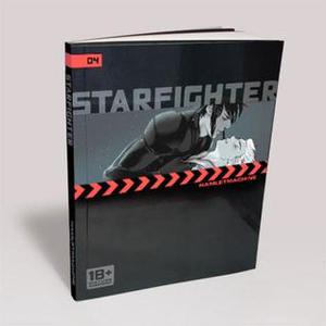 Starfighter Chapter 4 by Hamlet Machine