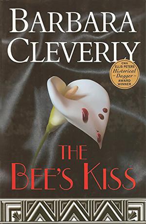 The Bee's Kiss by Barbara Cleverly