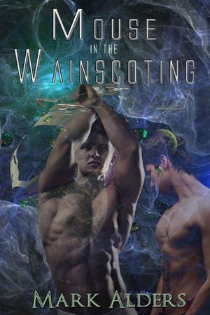 Mouse in the Wainscoting by Mark Alders