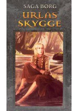 Urlas skygge (Jarastavens Vandring #4)