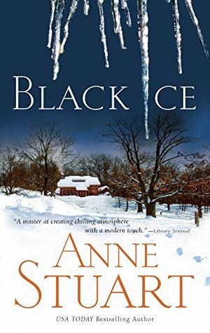 Black Ice (Ice #1)