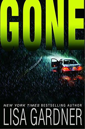 Gone (Gardner Universe #6)