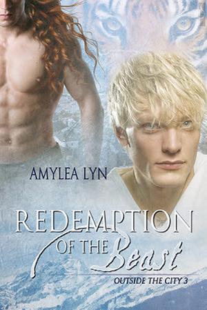 Redemption of the Beast (Outside the City #3)