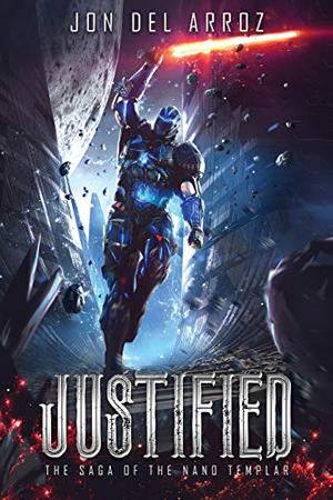 Justified by Jon Del Arroz