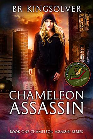 Chameleon Assassin (Chameleon Assassin #1)