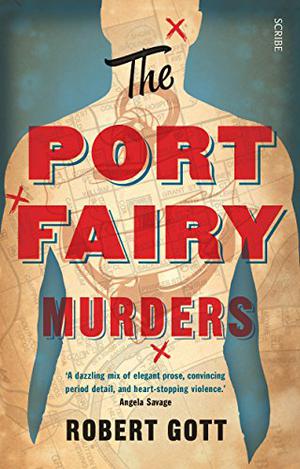 The Port Fairy Murders (Holiday Murders #2)