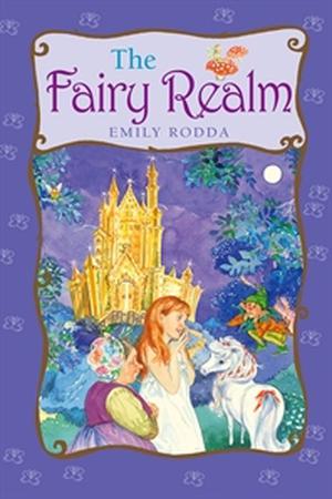 The Fairy Realm (Fairy Realm #1-6)